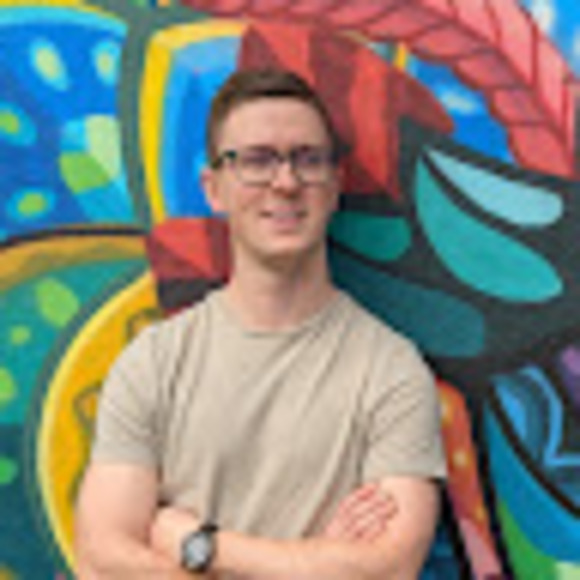 Meet your Posher, David - Picture 1 of 1